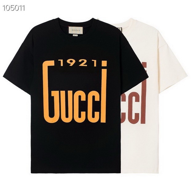 men gucci t-shirts XS-L-020